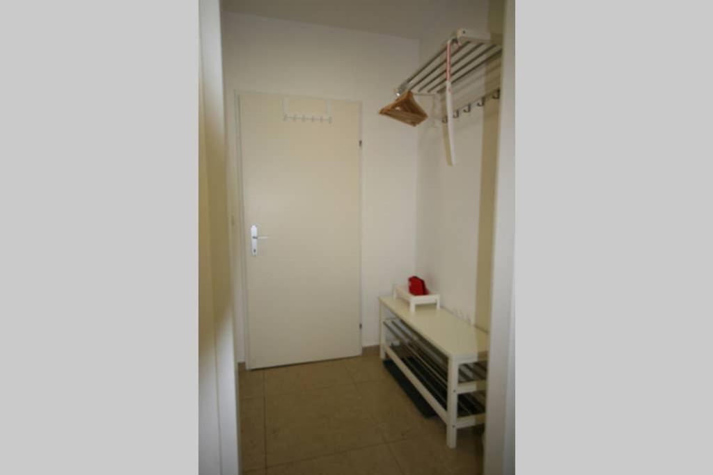 Vienna City Domizil - Apartment Exterior foto