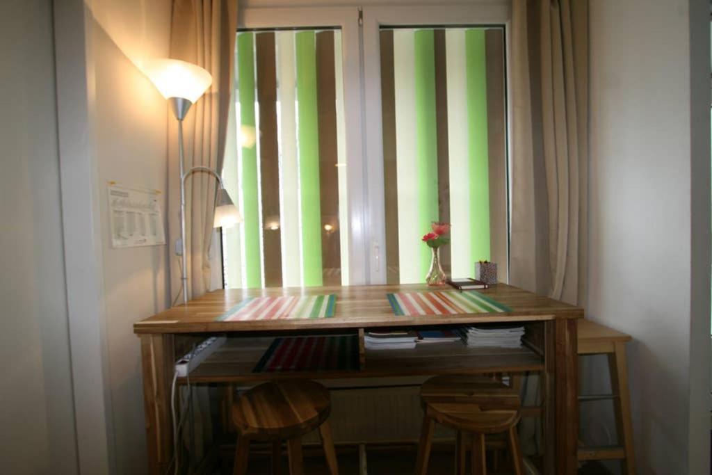 Vienna City Domizil - Apartment Exterior foto