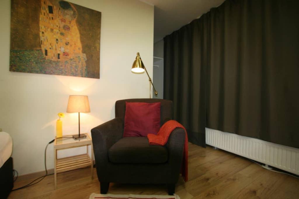 Vienna City Domizil - Apartment Exterior foto