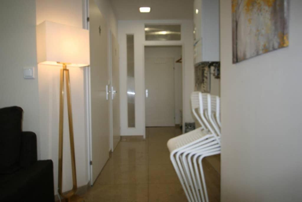 Vienna City Domizil - Apartment Exterior foto