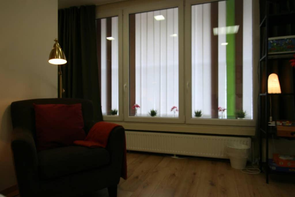 Vienna City Domizil - Apartment Exterior foto