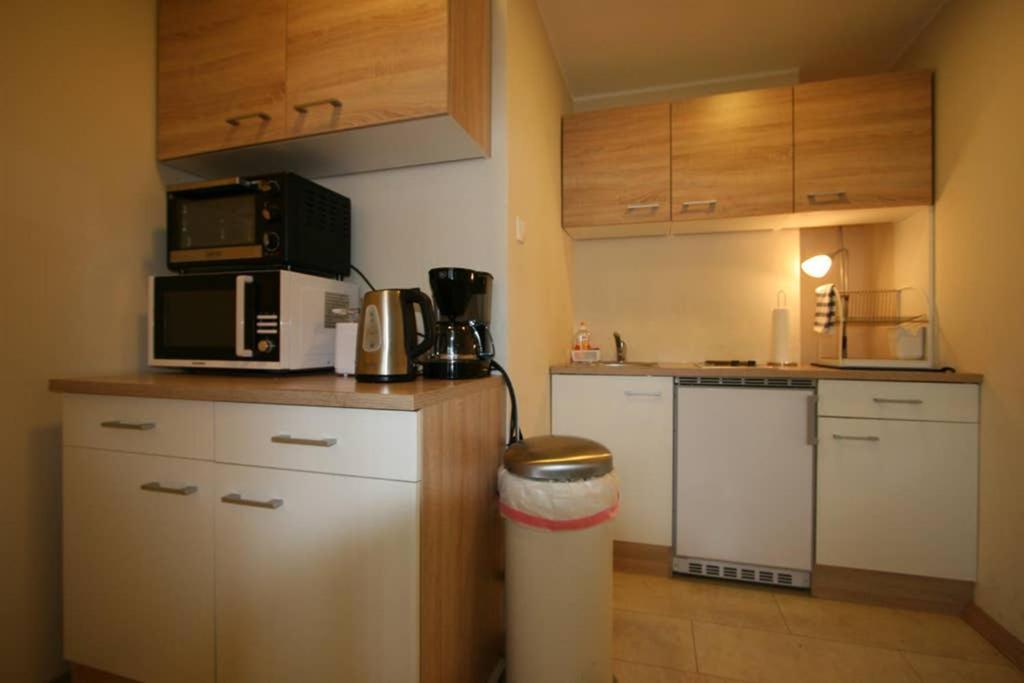 Vienna City Domizil - Apartment Exterior foto