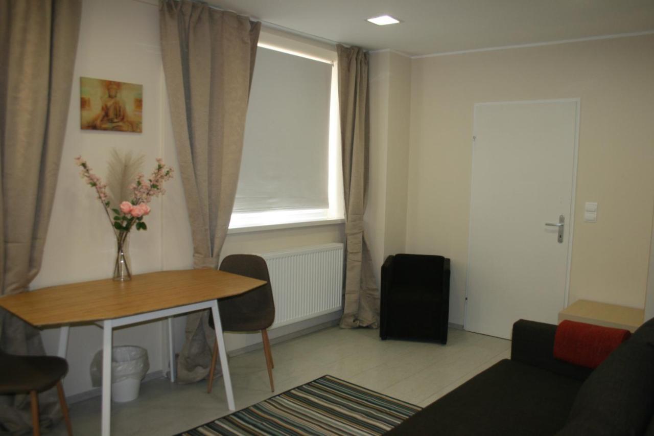 Vienna City Domizil - Apartment Exterior foto