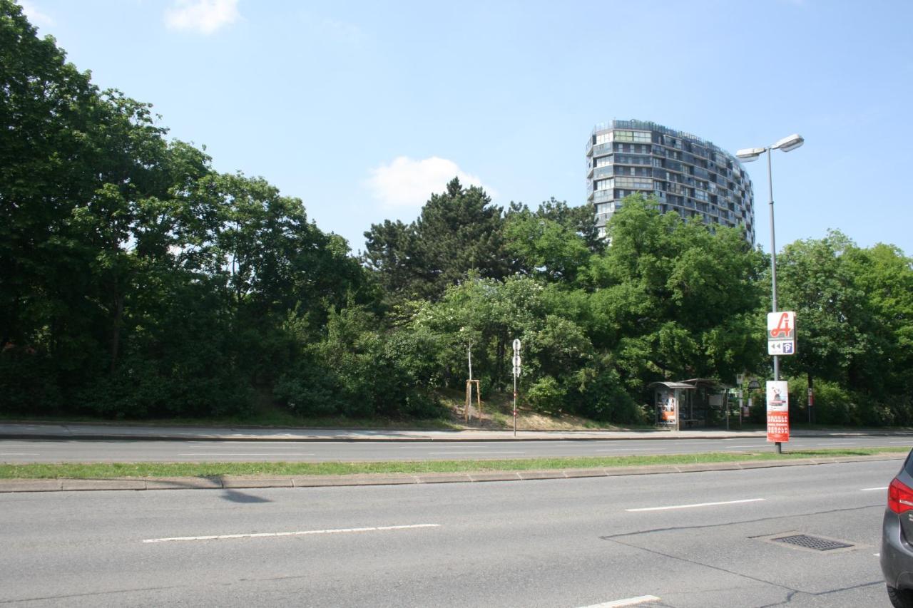 Vienna City Domizil - Apartment Exterior foto