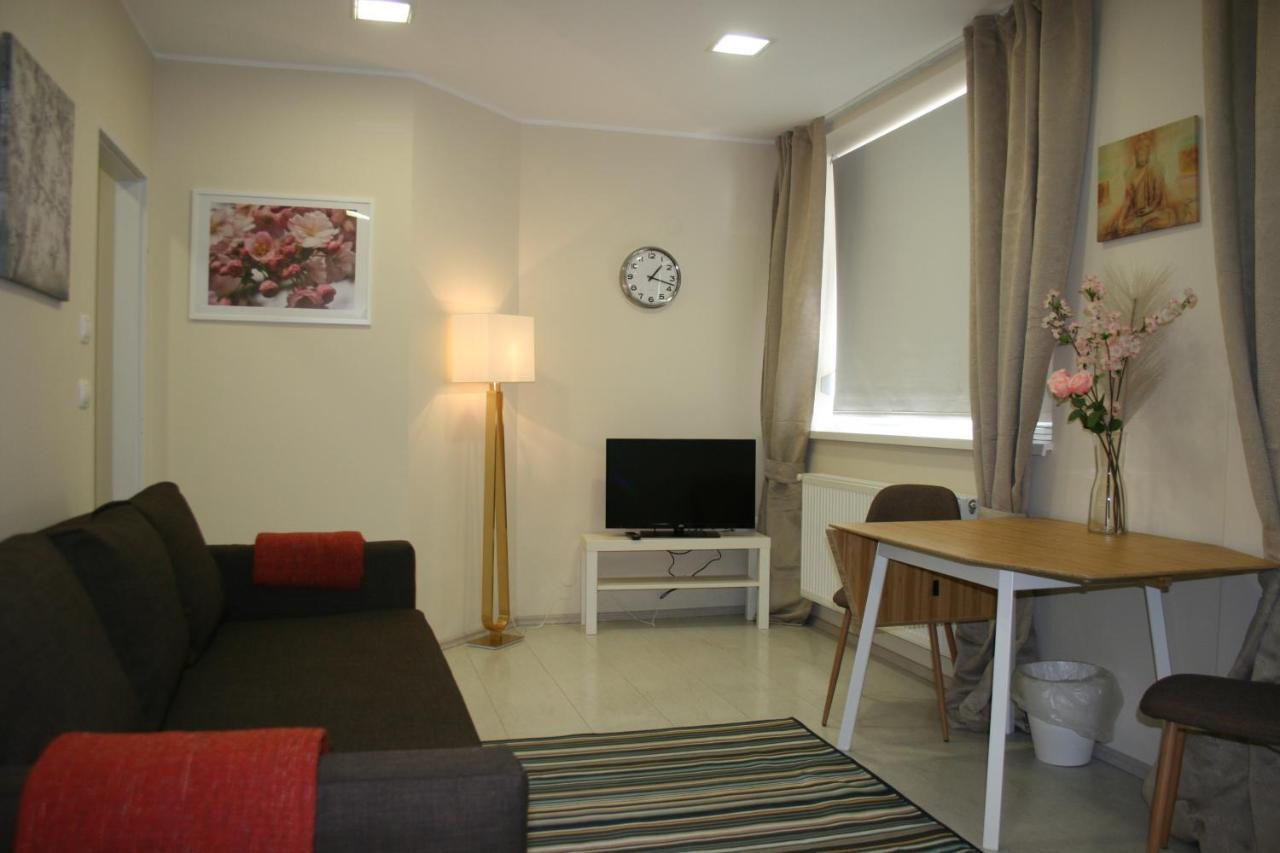 Vienna City Domizil - Apartment Exterior foto