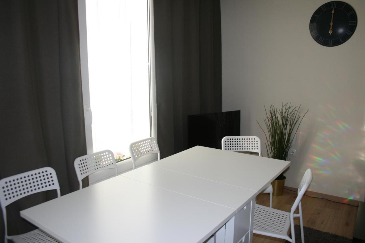 Vienna City Domizil - Apartment Exterior foto