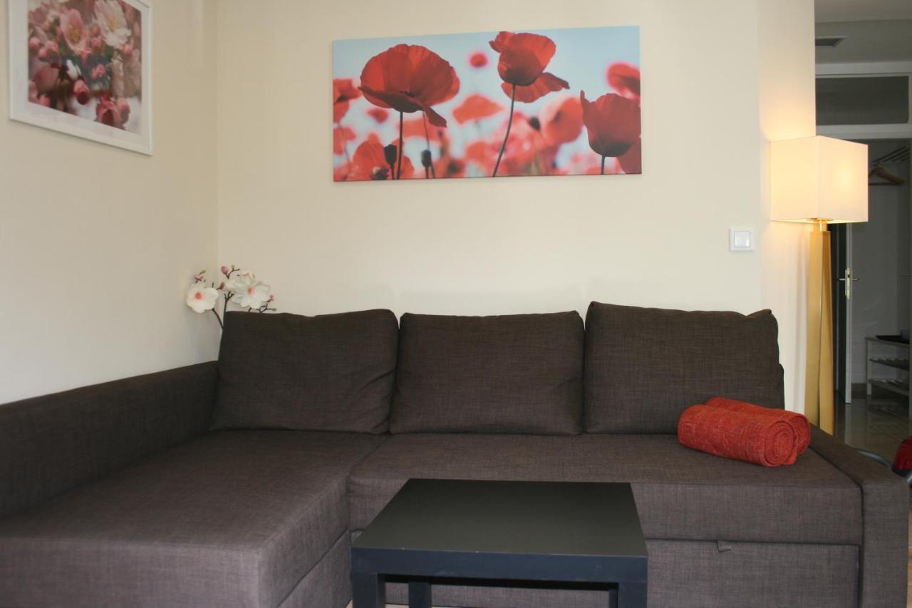 Vienna City Domizil - Apartment Exterior foto